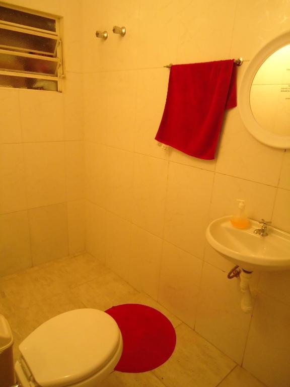 Pauliceia Hostel Sao Paulo Oda fotoğraf