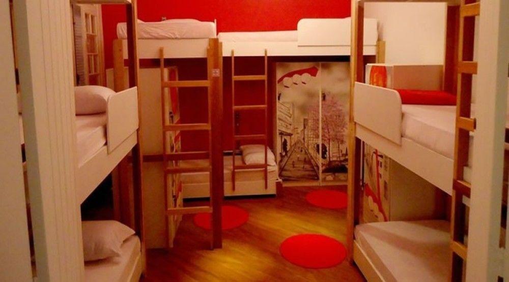Pauliceia Hostel Sao Paulo Dış mekan fotoğraf