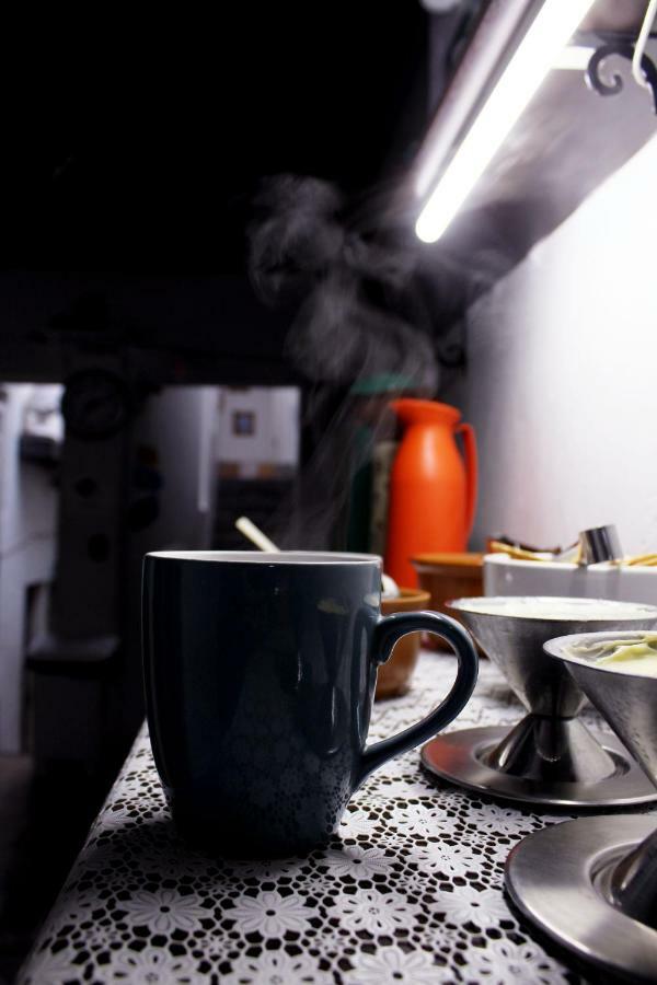 Pauliceia Hostel Sao Paulo Dış mekan fotoğraf